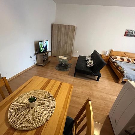Apartman Centrum Banská Bystrica Exterior foto