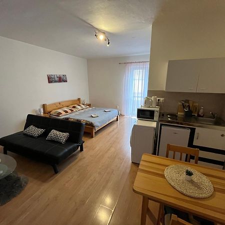 Apartman Centrum Banská Bystrica Exterior foto